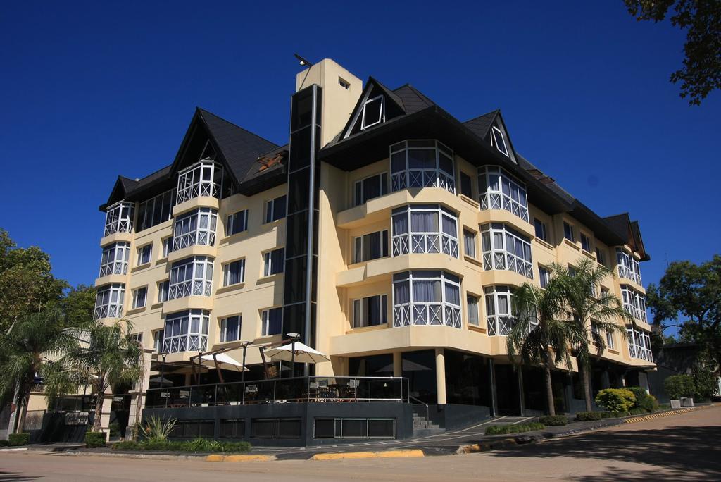 Costarenas Hotel & Spa โกลอน ภายนอก รูปภาพ