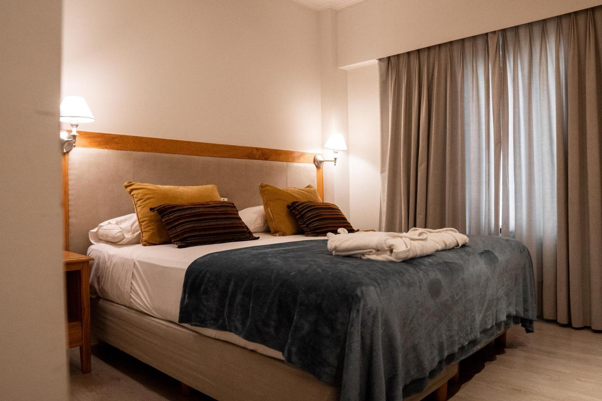 Costarenas Hotel & Spa โกลอน ภายนอก รูปภาพ
