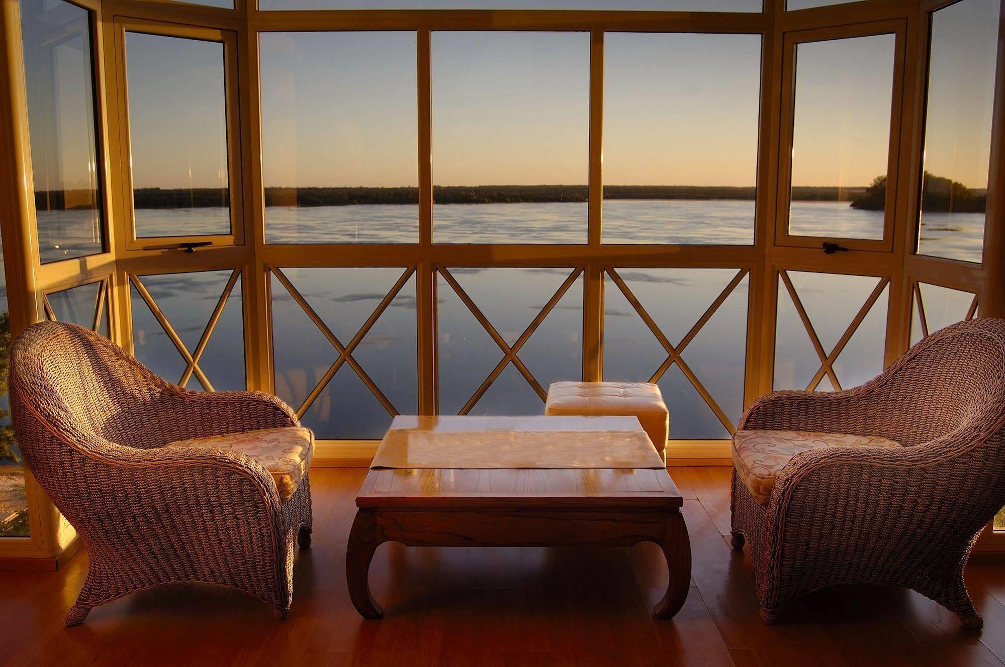 Costarenas Hotel & Spa โกลอน ภายนอก รูปภาพ